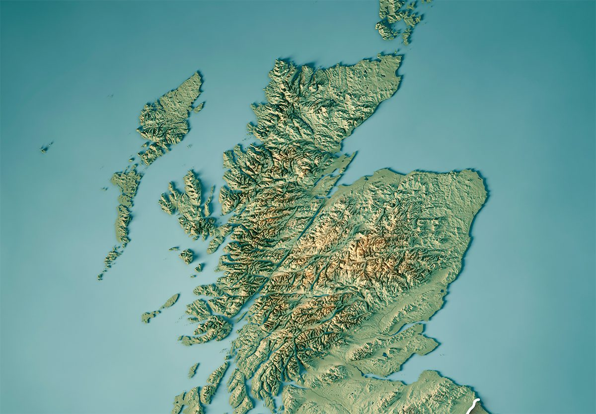 Breathtaking Motorcycle Routes Scotland Live Fast Die Old